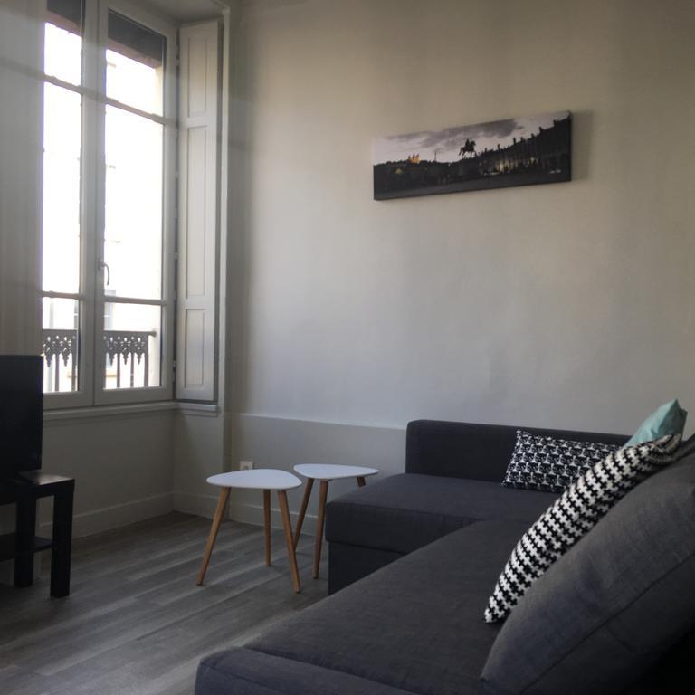 Celect'In Lyon Apartment Ngoại thất bức ảnh