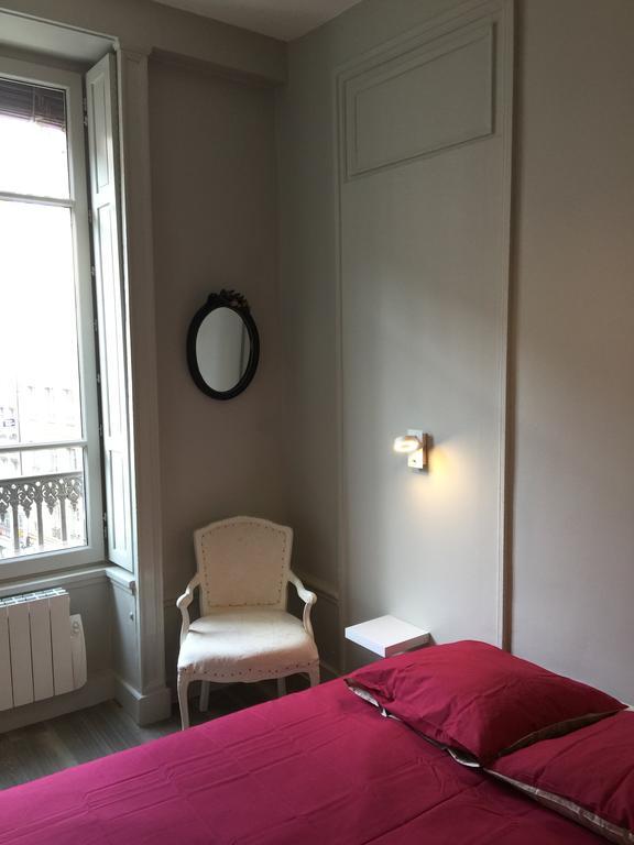 Celect'In Lyon Apartment Ngoại thất bức ảnh