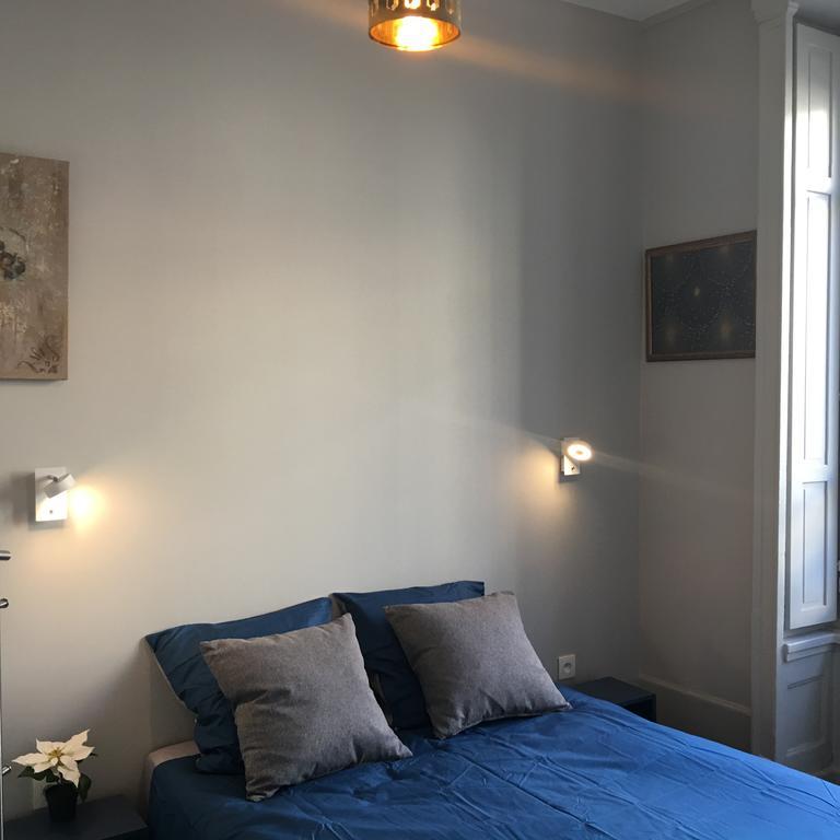 Celect'In Lyon Apartment Ngoại thất bức ảnh