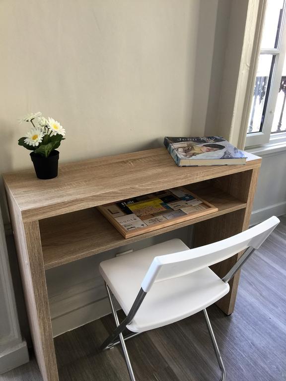 Celect'In Lyon Apartment Ngoại thất bức ảnh